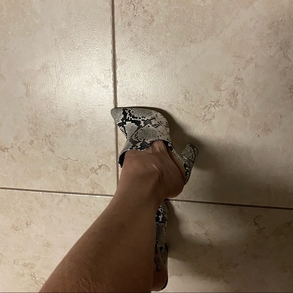 Aldo heel mules - Picture 8 of 9